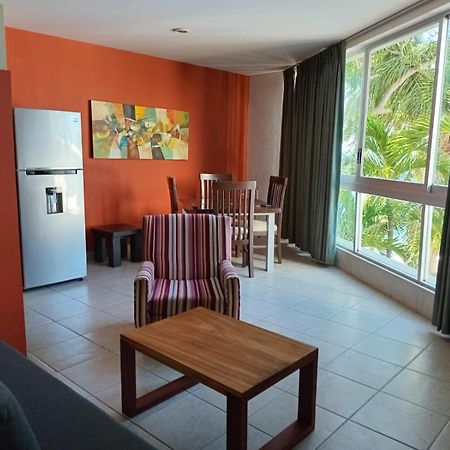 Banderas Suites Bucerias Exterior photo