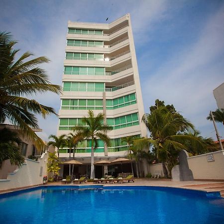 Banderas Suites Bucerias Exterior photo