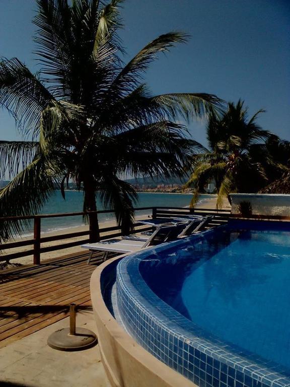 Banderas Suites Bucerias Exterior photo
