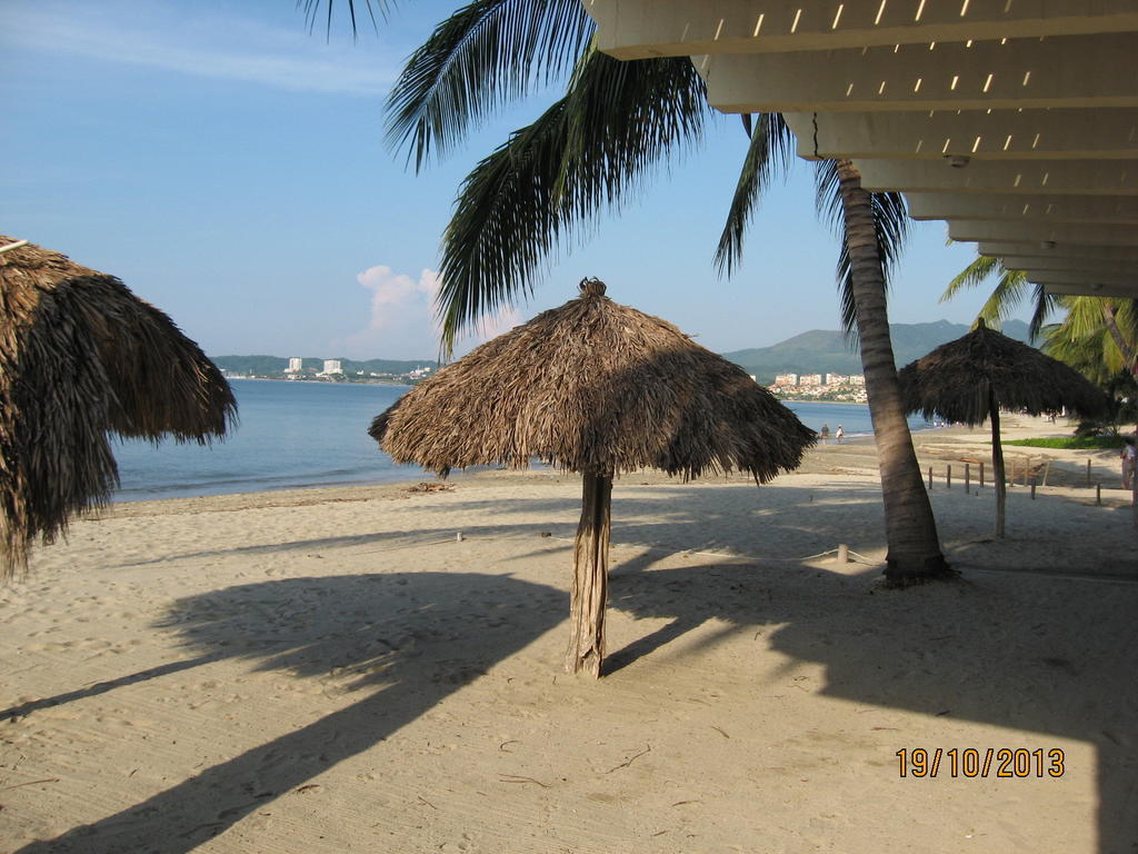 Banderas Suites Bucerias Exterior photo