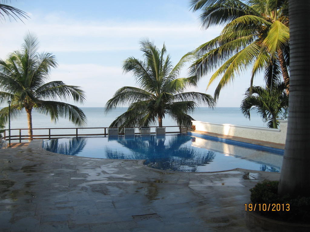 Banderas Suites Bucerias Exterior photo