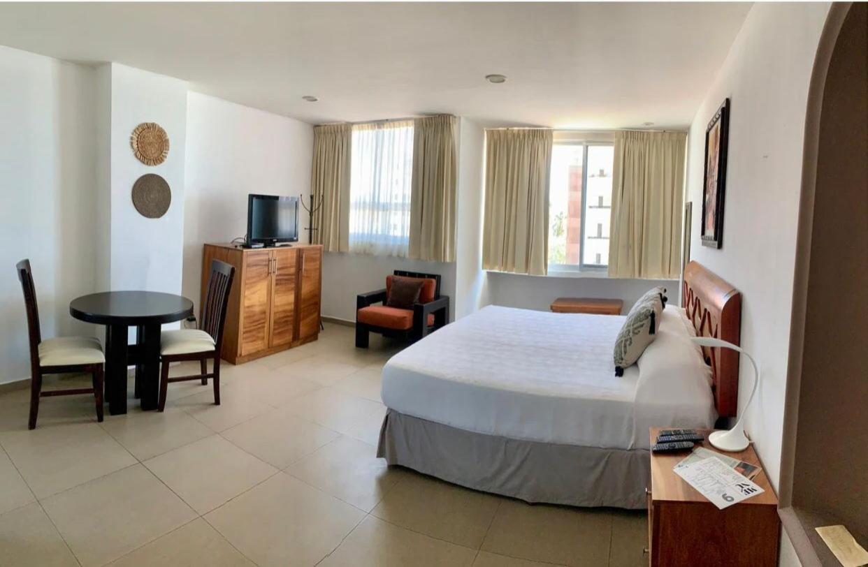 Banderas Suites Bucerias Exterior photo