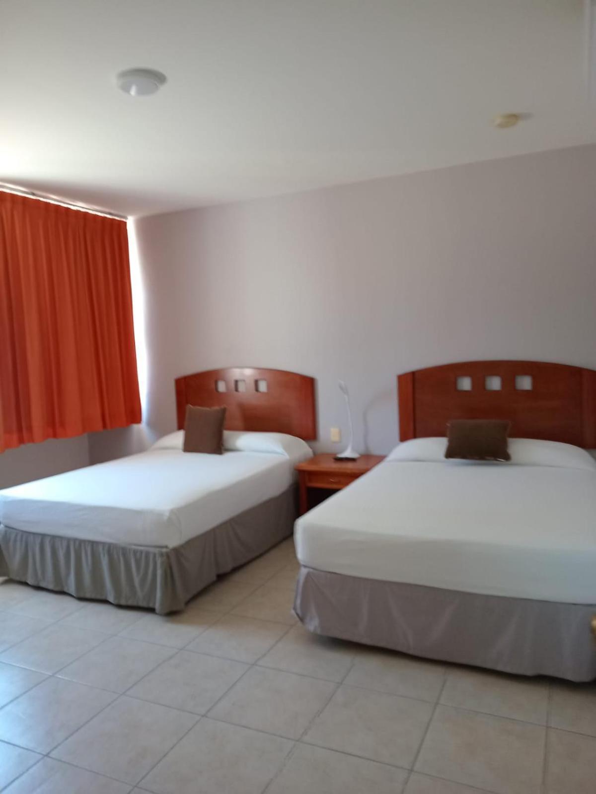 Banderas Suites Bucerias Exterior photo