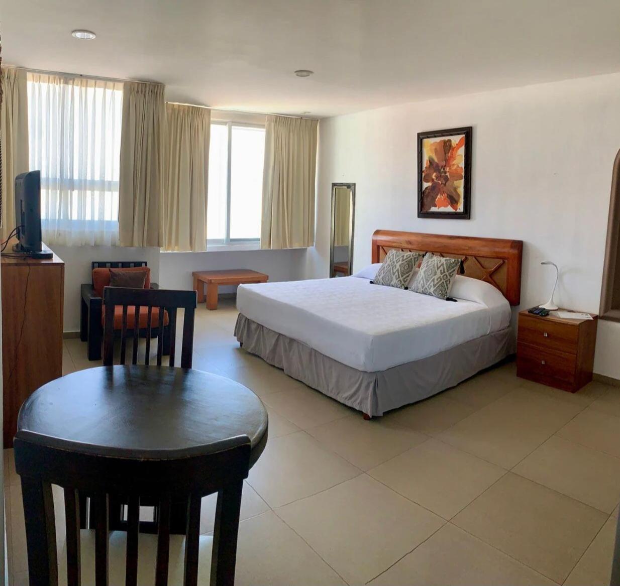 Banderas Suites Bucerias Exterior photo