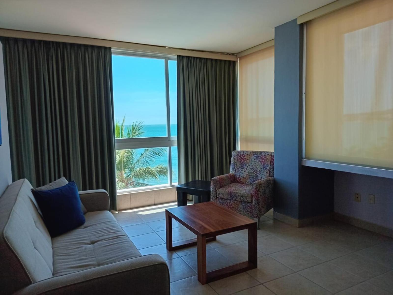 Banderas Suites Bucerias Exterior photo