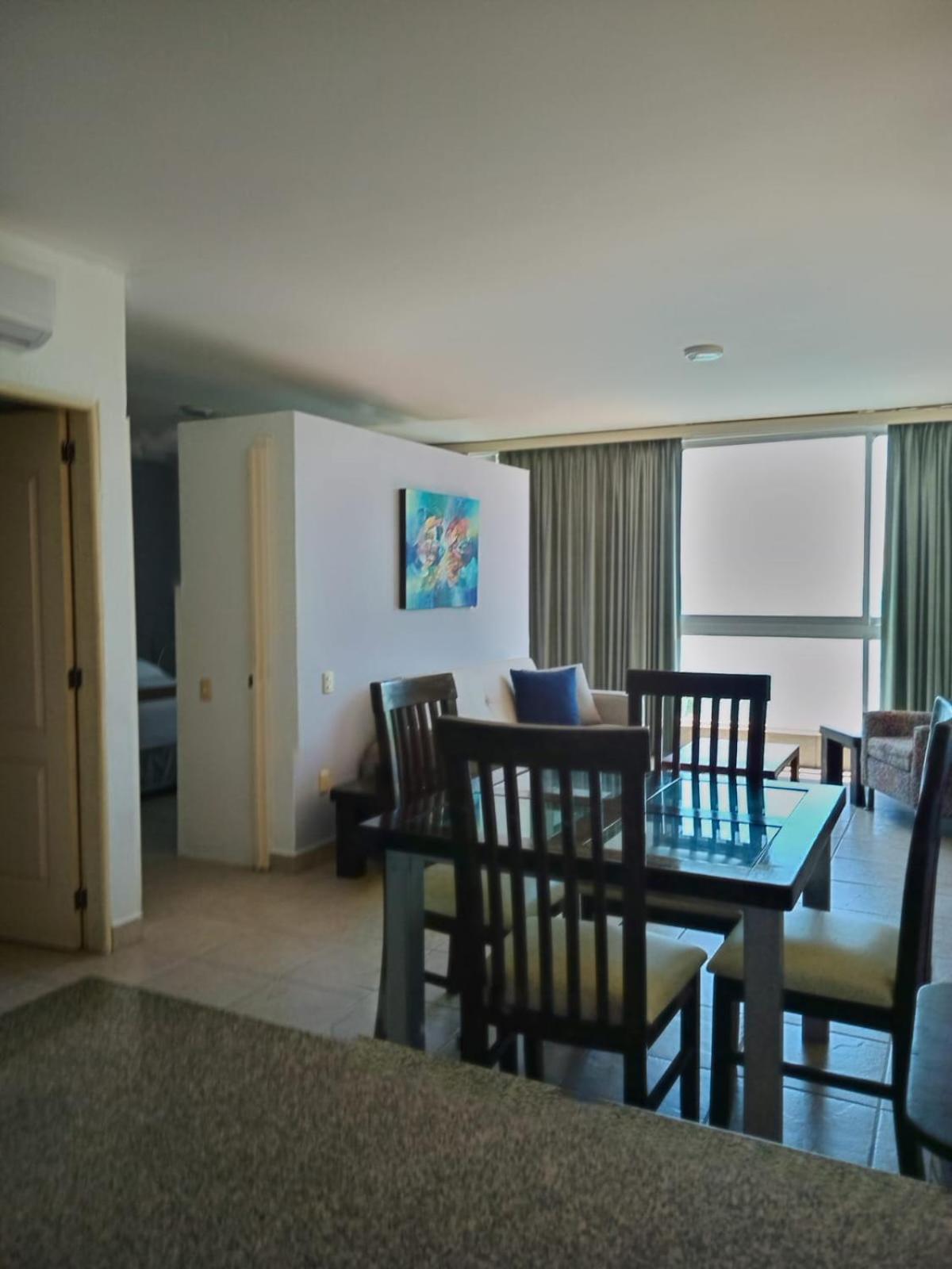 Banderas Suites Bucerias Exterior photo