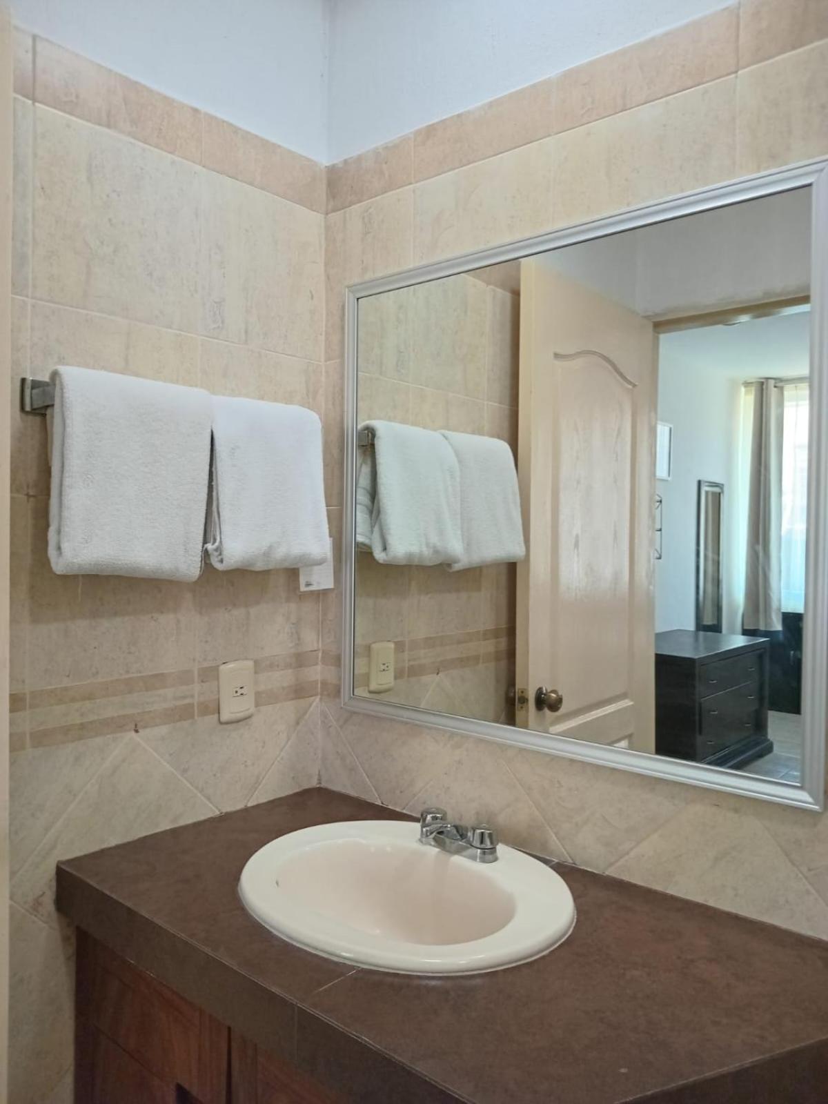 Banderas Suites Bucerias Exterior photo