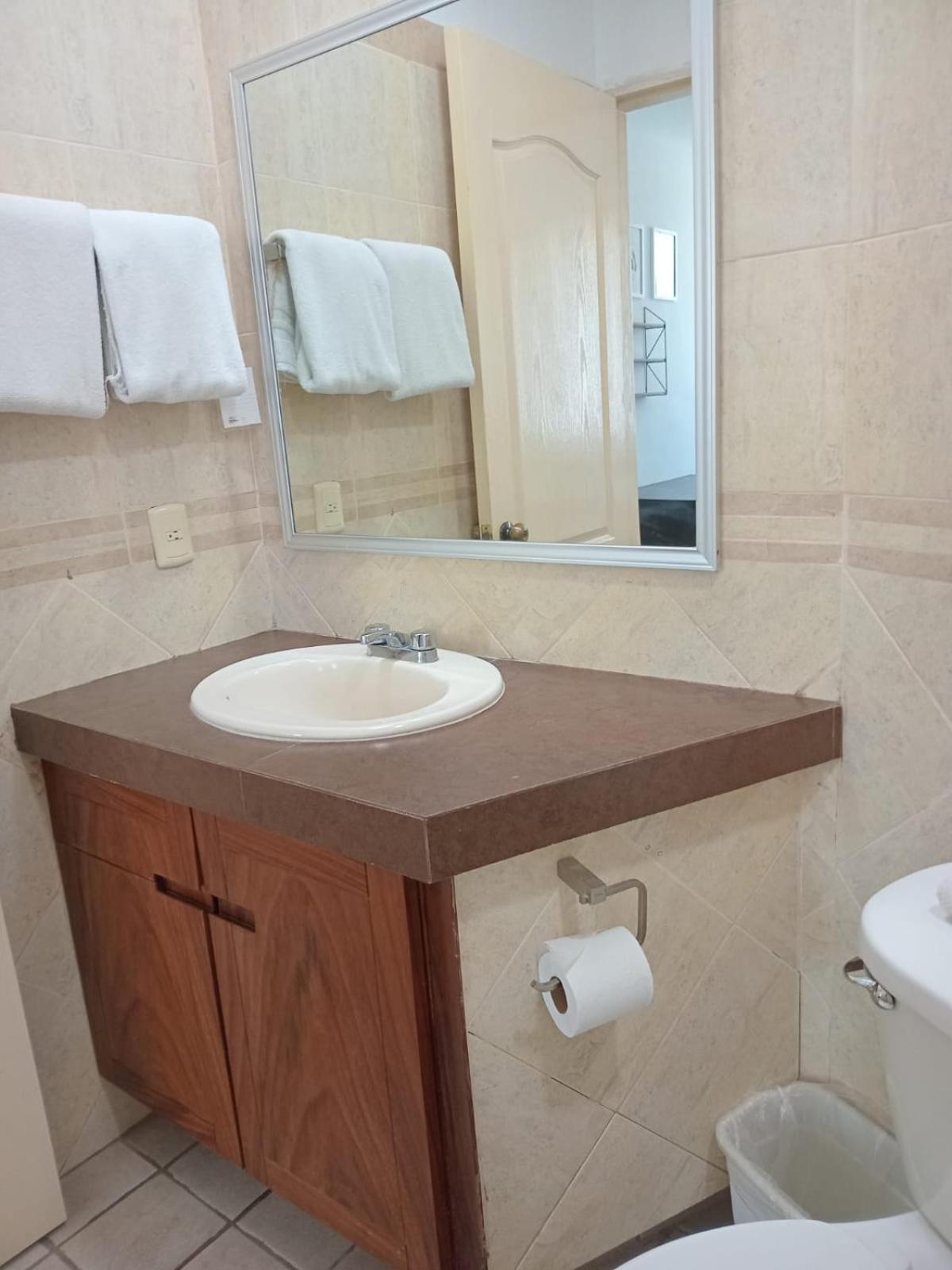 Banderas Suites Bucerias Exterior photo
