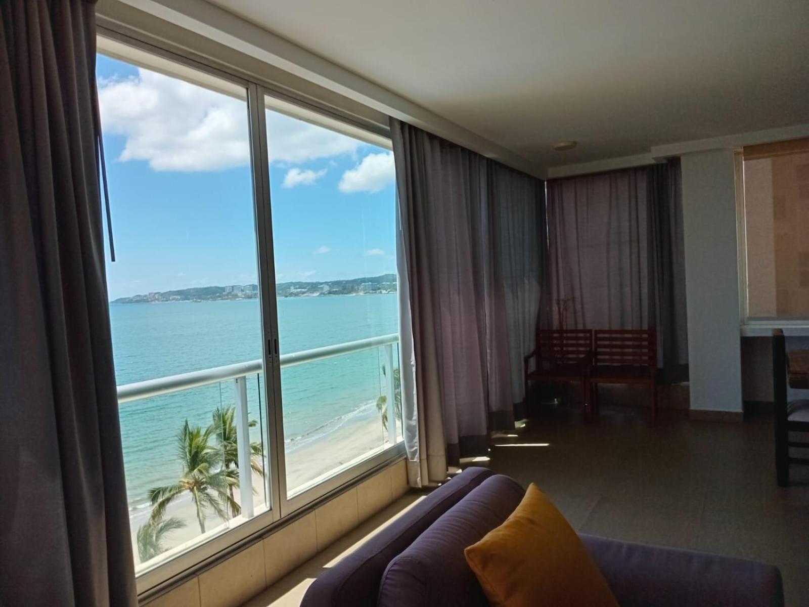 Banderas Suites Bucerias Exterior photo