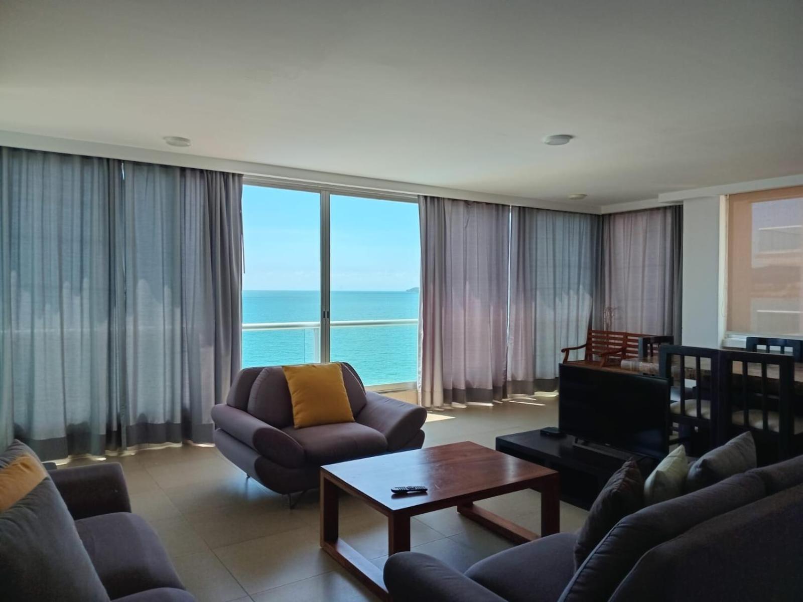 Banderas Suites Bucerias Exterior photo