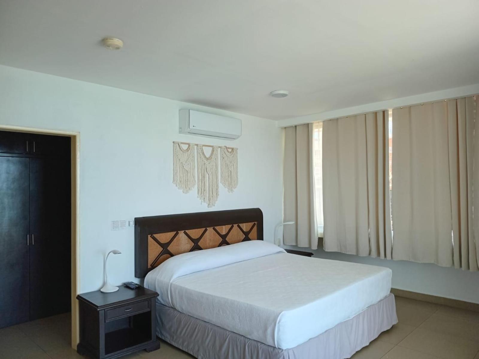 Banderas Suites Bucerias Exterior photo