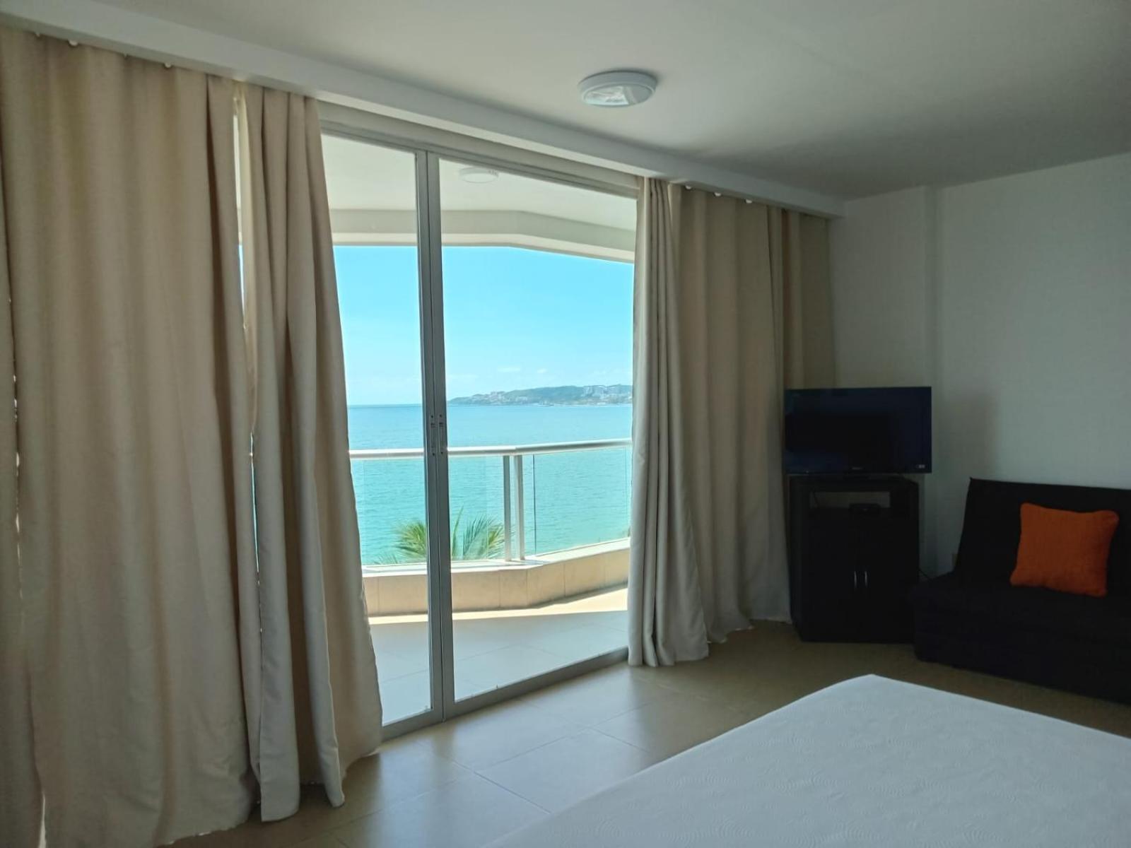 Banderas Suites Bucerias Exterior photo