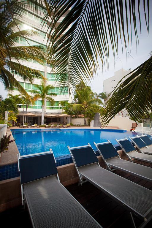 Banderas Suites Bucerias Exterior photo
