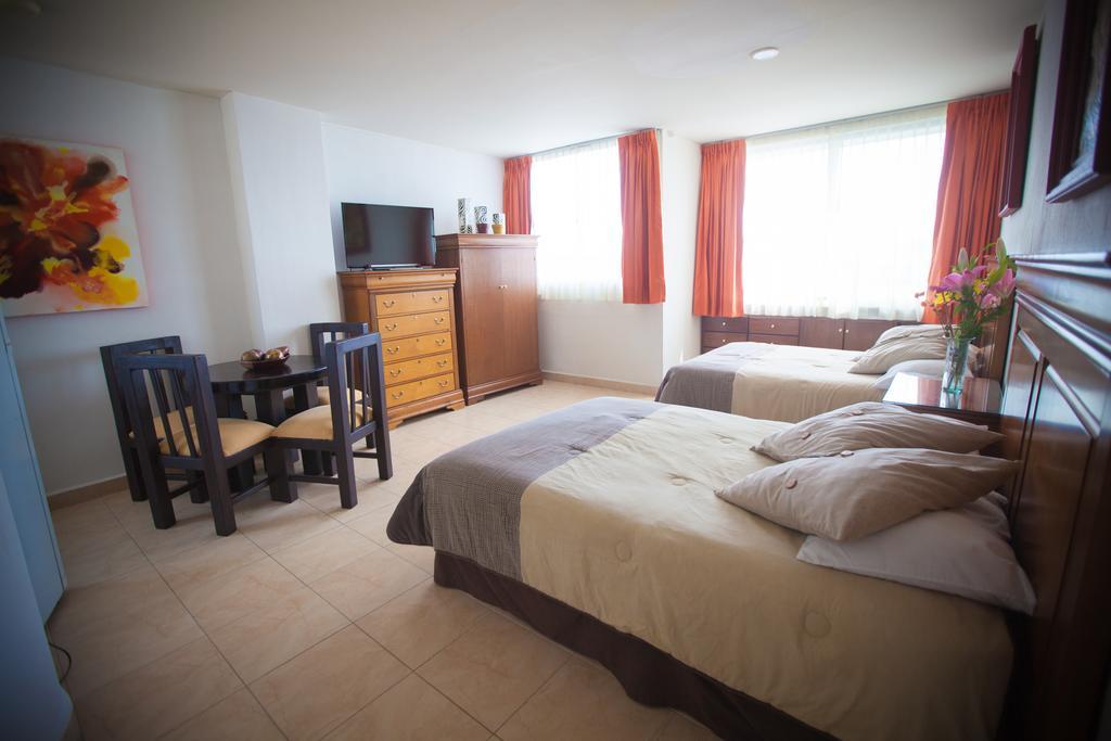 Banderas Suites Bucerias Exterior photo