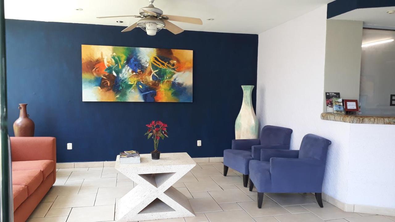 Banderas Suites Bucerias Exterior photo